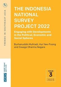bokomslag The Indonesia National Survey Project 2022
