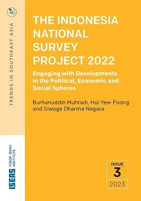 bokomslag The Indonesia National Survey Project 2022