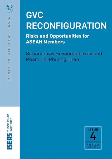 Sithanonxay Suvannaphakdy, Pham Thi Phuong Thao - GVC Reconfiguration, Häftad