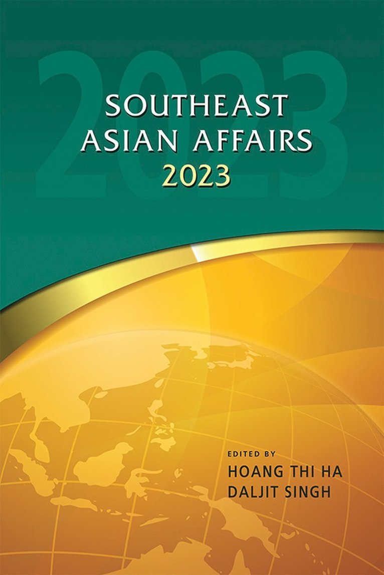 Southeast Asian Affairs 2023 1