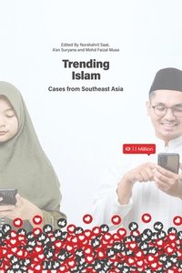 bokomslag Trending Islam