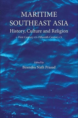 Maritime Southeast Asia 1