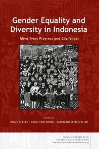 bokomslag Gender Equality and Diversity in Indonesia