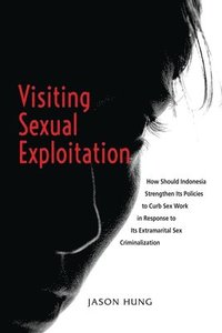 bokomslag Visiting Sexual Exploitation