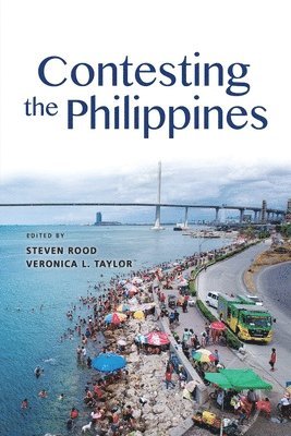 Contesting the Philippines 1