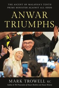 bokomslag Anwar Triumphs