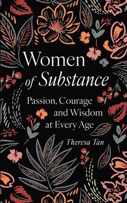 Women of Substance 1