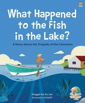 What Happened to the Fish in the Lake? 1