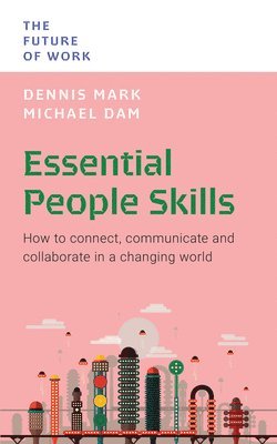 bokomslag Essential People Skills