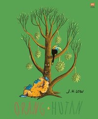 bokomslag Orang & Hutan