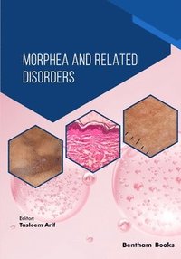 bokomslag Morphea and Related Disorders