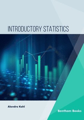 bokomslag Introductory Statistics