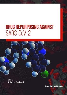 bokomslag Drug Repurposing Against SARS-CoV-2