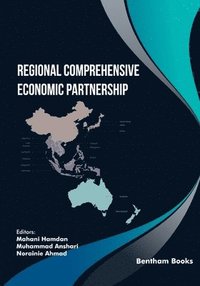 bokomslag Regional Comprehensive Economic Partnership