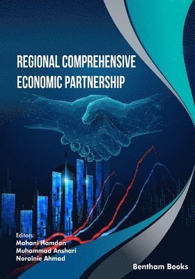 bokomslag Regional Comprehensive Economic Partnership