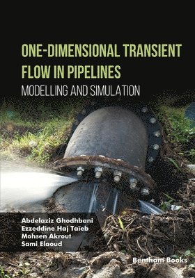 One-Dimensional Transient Flow in Pipelines Modelling and Simulation 1