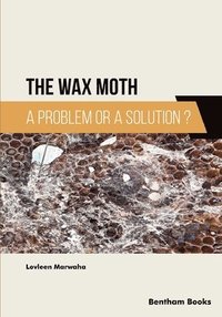 bokomslag Wax Moth