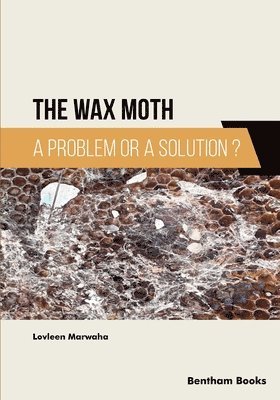 bokomslag Wax Moth