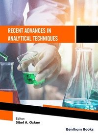 bokomslag Recent Advances in Analytical Techniques