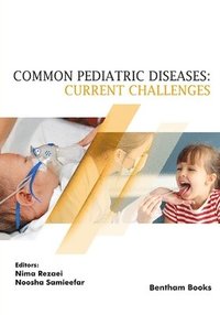 bokomslag Common Pediatric Diseases