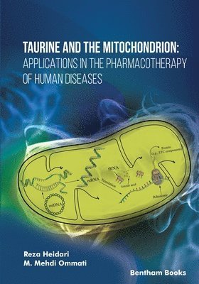 bokomslag Taurine and the Mitochondrion