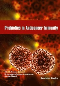 bokomslag Probiotics in Anticancer Immunity