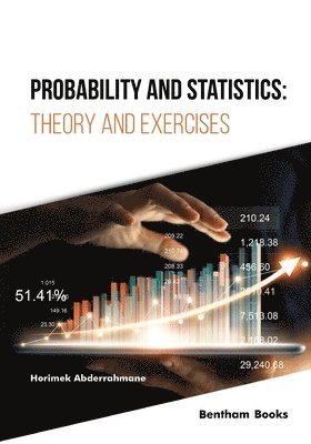 bokomslag Probability and Statistics