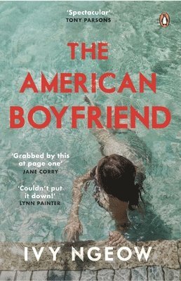 The American Boyfriend 1