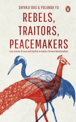 Rebels, Traitors, Peacemakers 1