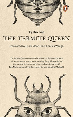 The Termite Queen 1