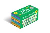 bokomslag My First Learning Library Boxset (20 Books)