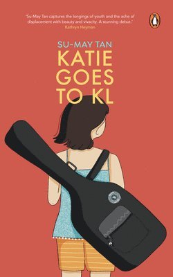 Katie Goes to KL 1