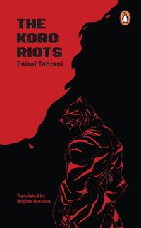 bokomslag The Koro Riots