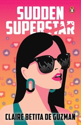 Claire Betita de Guzman - Sudden Superstar, Häftad