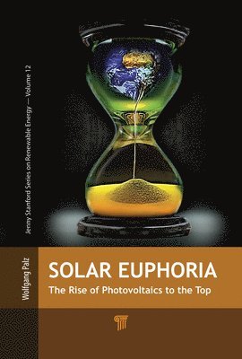 bokomslag Solar Euphoria