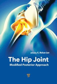 bokomslag The Hip Joint