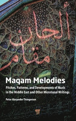 Maqam Melodies 1
