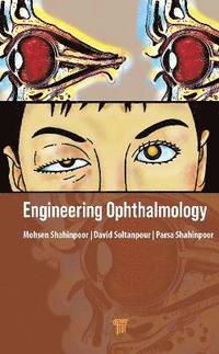 bokomslag Engineering Ophthalmology