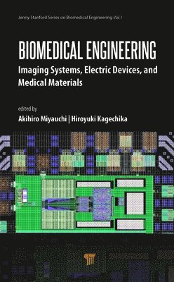 bokomslag Biomedical Engineering