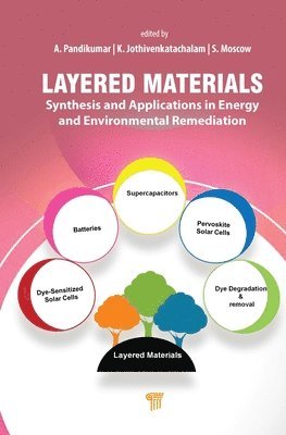 Layered Materials 1