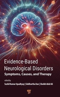 bokomslag EvidenceBased Neurological Disorders