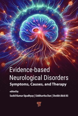 bokomslag EvidenceBased Neurological Disorders