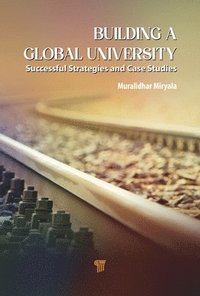 bokomslag Building a Global University