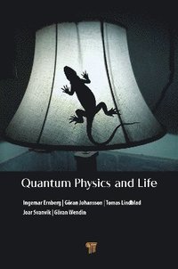 bokomslag Quantum Physics and Life