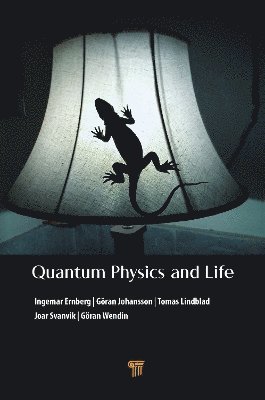 bokomslag Quantum Physics and Life
