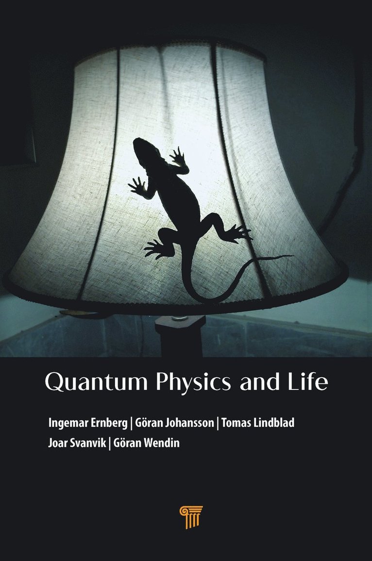 Quantum Physics and Life 1