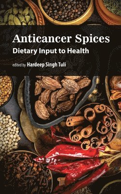 Anticancer Spices