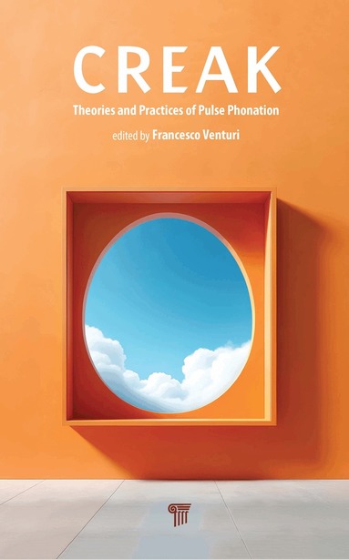 Francesco Venturi - Creak, Inbunden