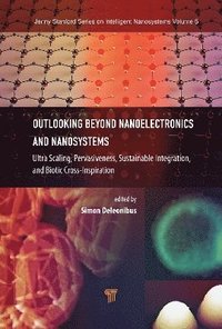 bokomslag Outlooking beyond Nanoelectronics and Nanosystems