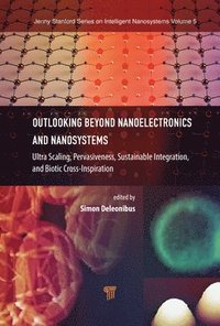 bokomslag Outlooking beyond Nanoelectronics and Nanosystems